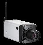 Titan 2121 Real Time Mega Pixel Box Camea