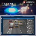 Smart Traffic Enforcement Solution