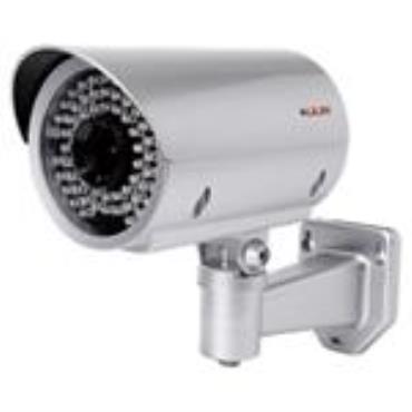 LILIN Day & Night 1080P HD Vari-Focal IR IP Camera(LR7424X / LR7428X)