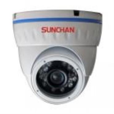 Sunchan Metal IR dome DM-5006