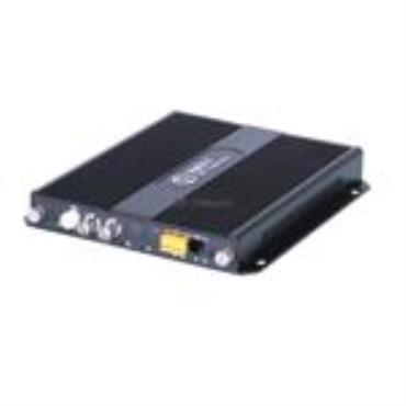 OB Telecom 2-channel Video Fiber Optic Converter / OB9221D
