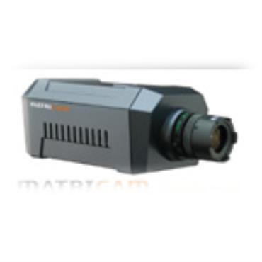 GNC-862ME H.264 2 Megapixel IP Camera
