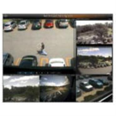 OnSSI NetEVS Software Suite