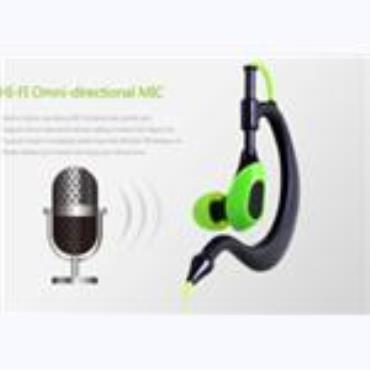 OEM 949 Sports Bluetooth Earphones Version 4.1, Sport Earphones Sweat-proof for Running Gym Exercise
