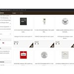 Addressable Fire Alarm Encoder For Controller Communication With Fire Detectors