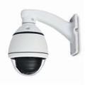 High Speed Dome Camera 