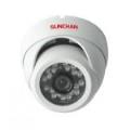 Sunchan CMOS metal dome camera E-5006M