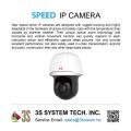 SPEED IP CAMERA