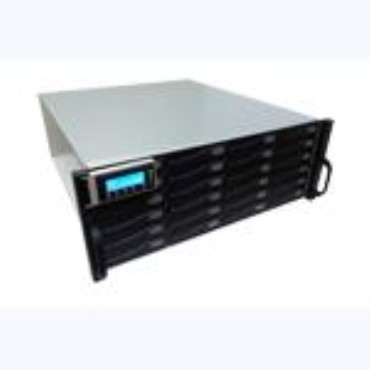Qsan AegisSAN LX P600Q 10Gb iSCSI SAN System