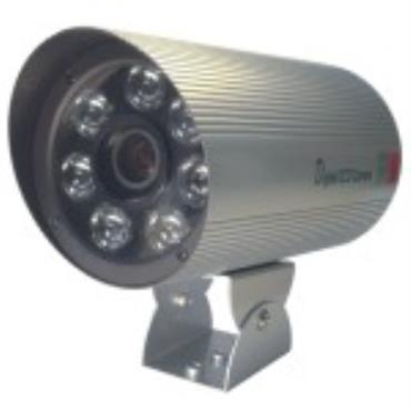  [CT-58IRCHVS] Color CCD Vari Focal IR Cut Camera