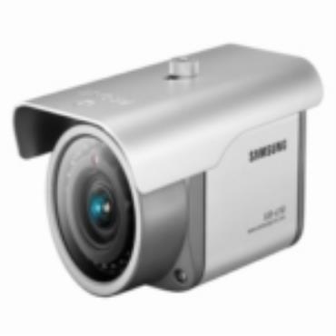 SIR-4150 Day&Night, IR LED Camera with Built-in Vari-Focal Lens