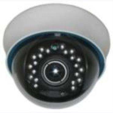 VDI-2012DCIHV-1 Color Vari Focal Dome IR Camera (High Resolution)