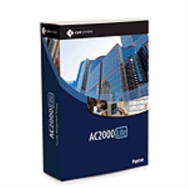 CEM AC2000 Lite security management system