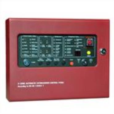 Fire alarm and fire extinguishing panel vedardsecurity.com