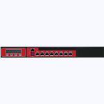 AAEON FWS-7811 (1U Rackmount 8 LAN Ports Network Appliance)