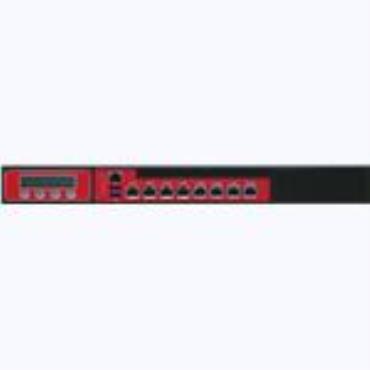 AAEON FWS-7811 (1U Rackmount 8 LAN Ports Network Appliance)