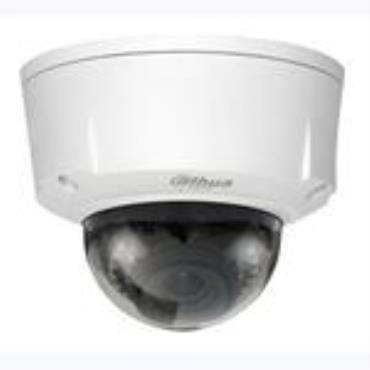 Dahua DH-IPC-HDBW8301 3MP WDR Ultra-Smart Network IR Dome Camera