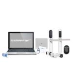 SMARTair Pro Access Control System