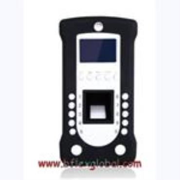 Mifae card and fingerprint controller