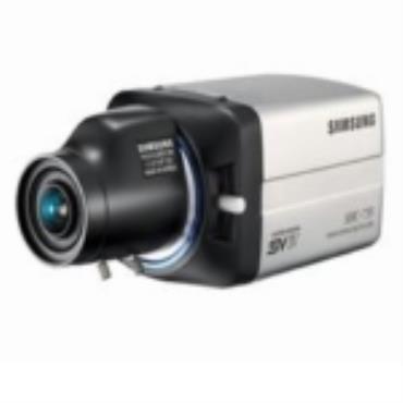 SHC-735 Low Light, WDR, High Resolution Camera