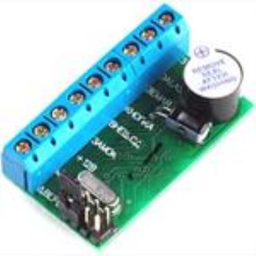 Stand-alone Controller