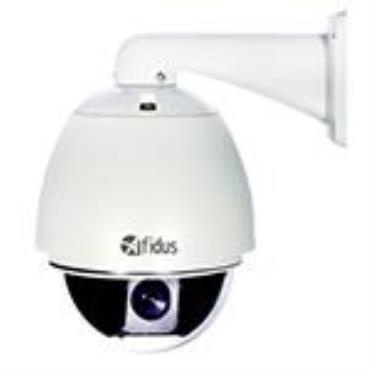 Afidus  SH-210Z1  Full HD IP Speed Dome