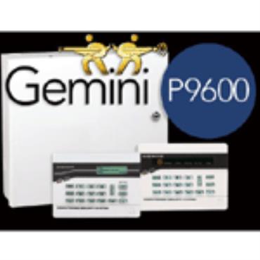 GEM-P9600 Control Panel