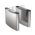 STXtek Half Height Sliding Gate SL-338