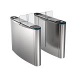 STXtek Half Height Sliding Gate SL-338