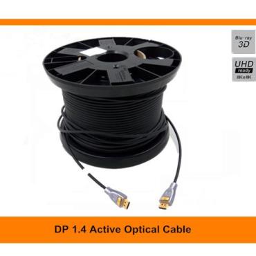 4K HDMI AOC fiber opticcable
