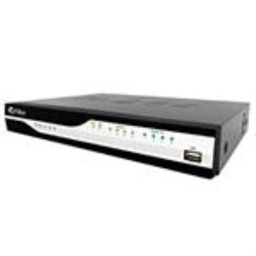 Afidus  R-16A / R-09A  Mega Pixel Standalone NVR