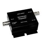 [MICRODIGITAL] MDA-HDR01 : 1ch 3G/HD/SD-SDI Video Repeater
