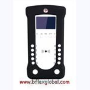 Mifare ID card a&t controller