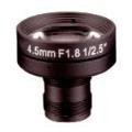Non-Distortion Board Lens ( N25B045 )