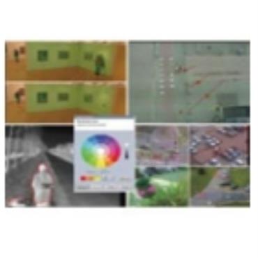 Intelligent Video Analysis (IVA) Software (IVA 3.5)