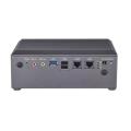 LEC-7331: Fanless Surveillance Platform Powered by the Intel® Bay Trail CPU