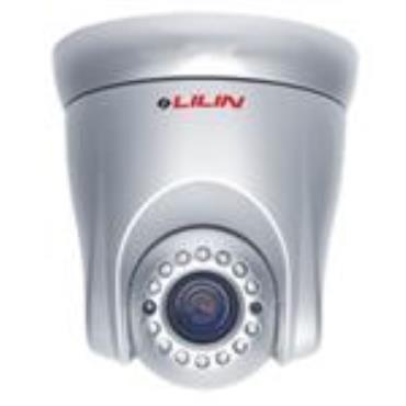 12X Super High Resolution IR Fast Dome Camera Series(IPS2124 / IPS2128)