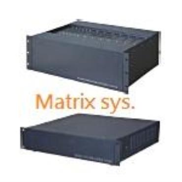 FaceID Matrix System for customization
