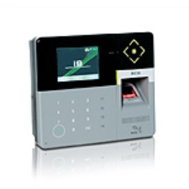 i9 (Biometric Fingerprint Access Control)