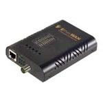 ED3331 10/100Base TX Industrial Ethernet Extender