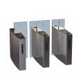Automatic Sliding Turnstile Gate JDPYZ-6