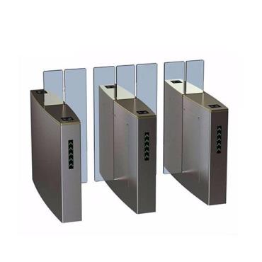 Automatic Sliding Turnstile Gate JDPYZ-6