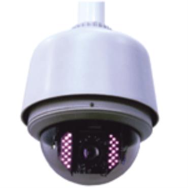 [CT-58SPDI-6L] 6〃 Outdoor 22X Zoom Speed Dome IR Cut Camera(1/4〃 High Resolution)