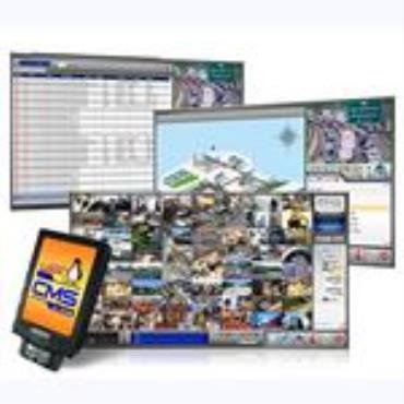 CMS│WE-4100S/E/P Comprehensive Linux-based CMS