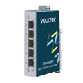 INS-8405EM DNV Certified Industrial Gigabit Ethernet Switch