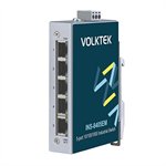 INS-8405EM DNV Certified Industrial Gigabit Ethernet Switch