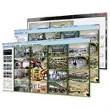 Afidus Central Management System CMS