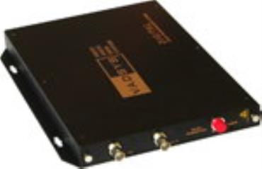 2008 Olympics Broadcasting SD/HD-SDI to FIber optic converter