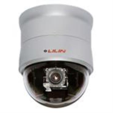 12X Day & Night Fast Dome IP Camera Series(IPS3124 / IPS3128)