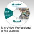 MicroView Professional, 64CH Video Management Software